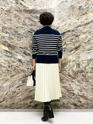 23区 S 藤川 コーディネート画像