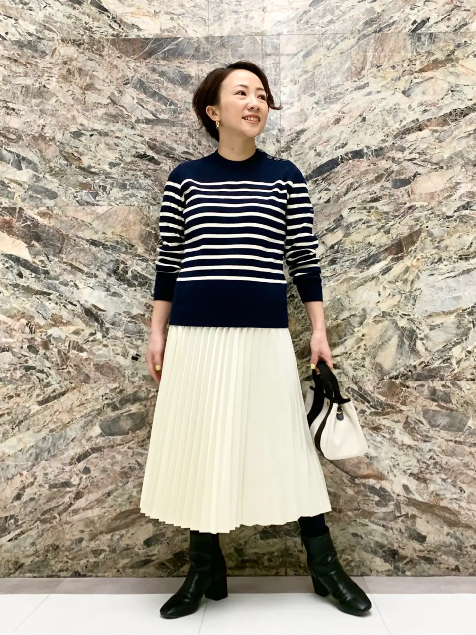 23区 S 藤川 コーディネート画像