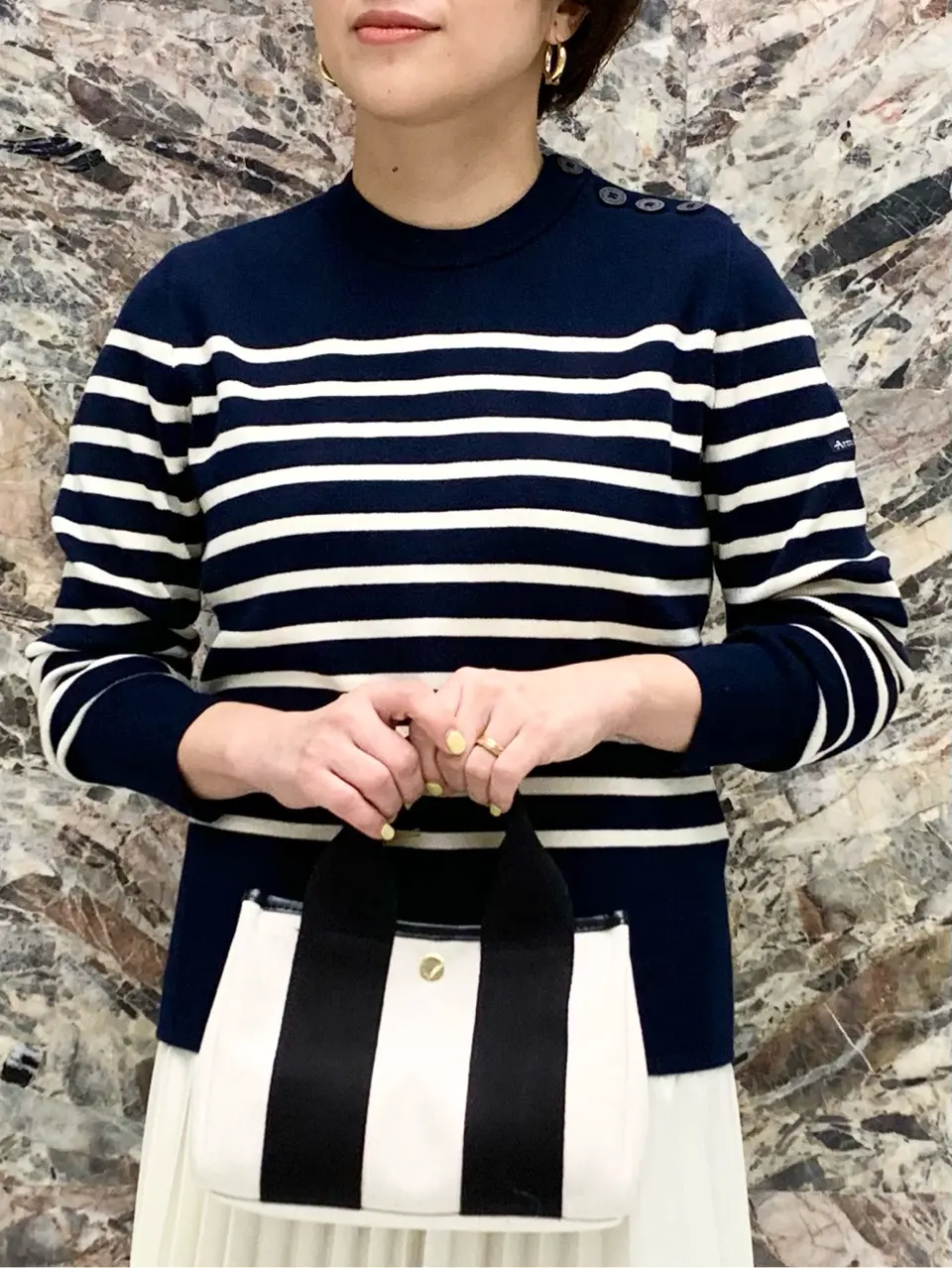 23区 S 藤川 コーディネート画像