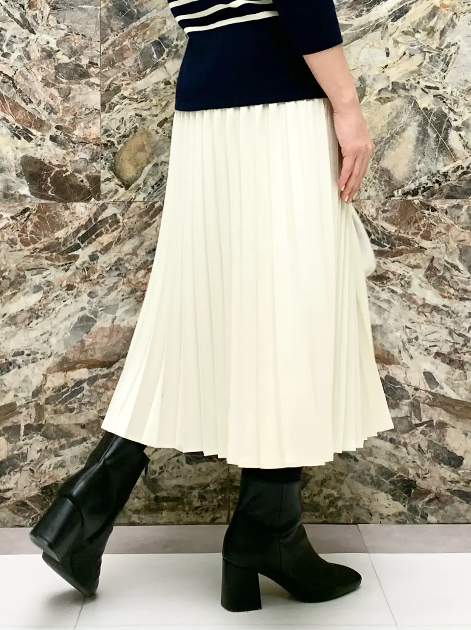 23区 S 藤川 コーディネート画像