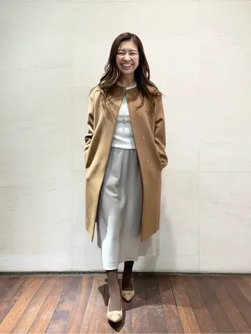 23区 S 関目 コーディネート画像