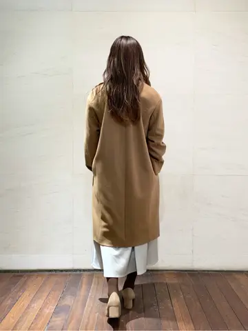 23区 S 関目 コーディネート画像