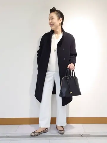 23区 S ウエノ コーディネート画像