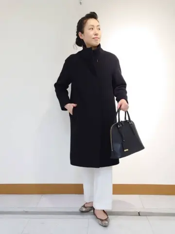 23区 S ウエノ コーディネート画像