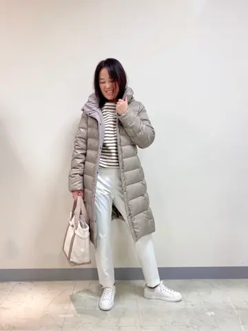 23区 S 石河 コーディネート画像