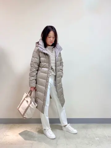 23区 S 石河 コーディネート画像