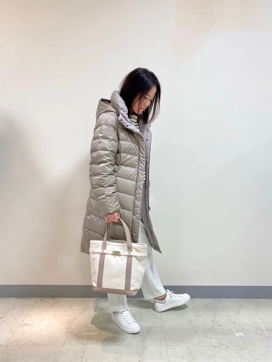 23区 S 石河 コーディネート画像