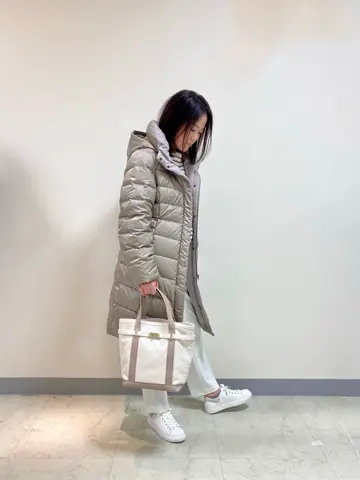 23区 S 石河 コーディネート画像