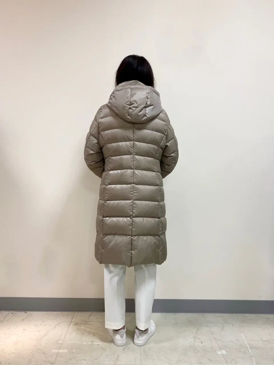 23区 S 石河 コーディネート画像