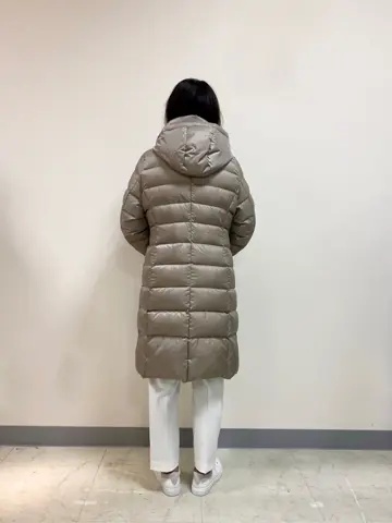 23区 S 石河 コーディネート画像