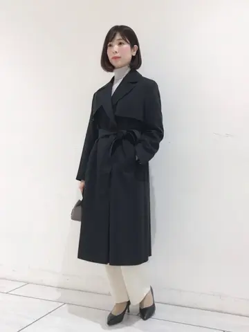 23区 S 市川 コーディネート画像