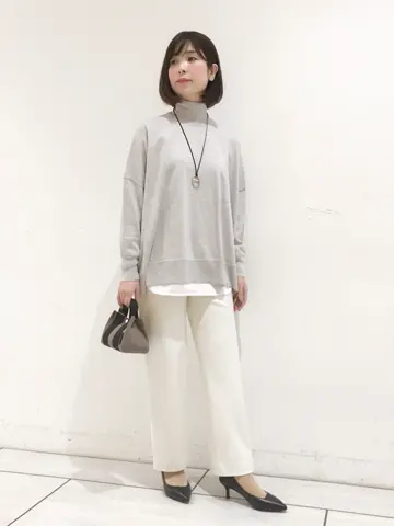 23区 S 市川 コーディネート画像