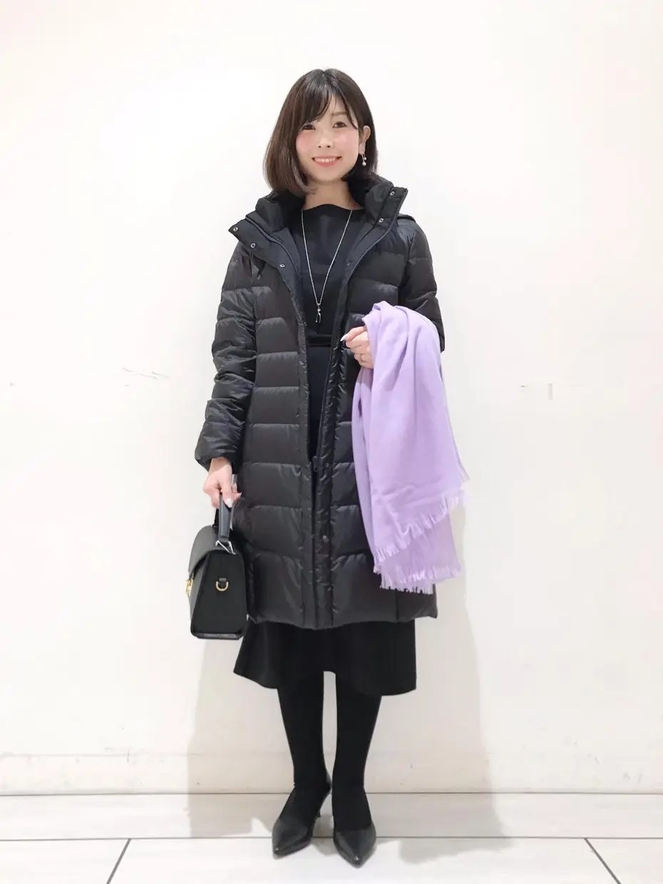 23区 S 市川 コーディネート画像