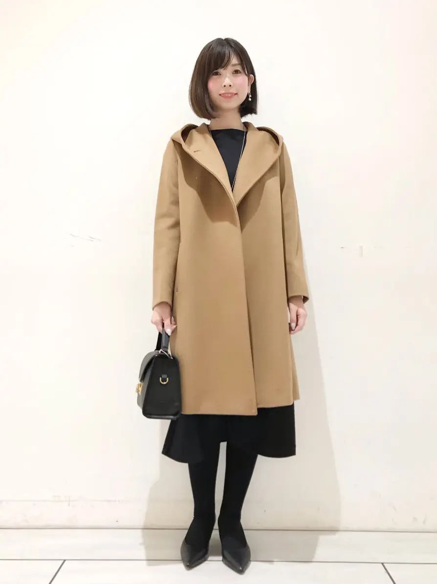 23区 S 市川 コーディネート画像