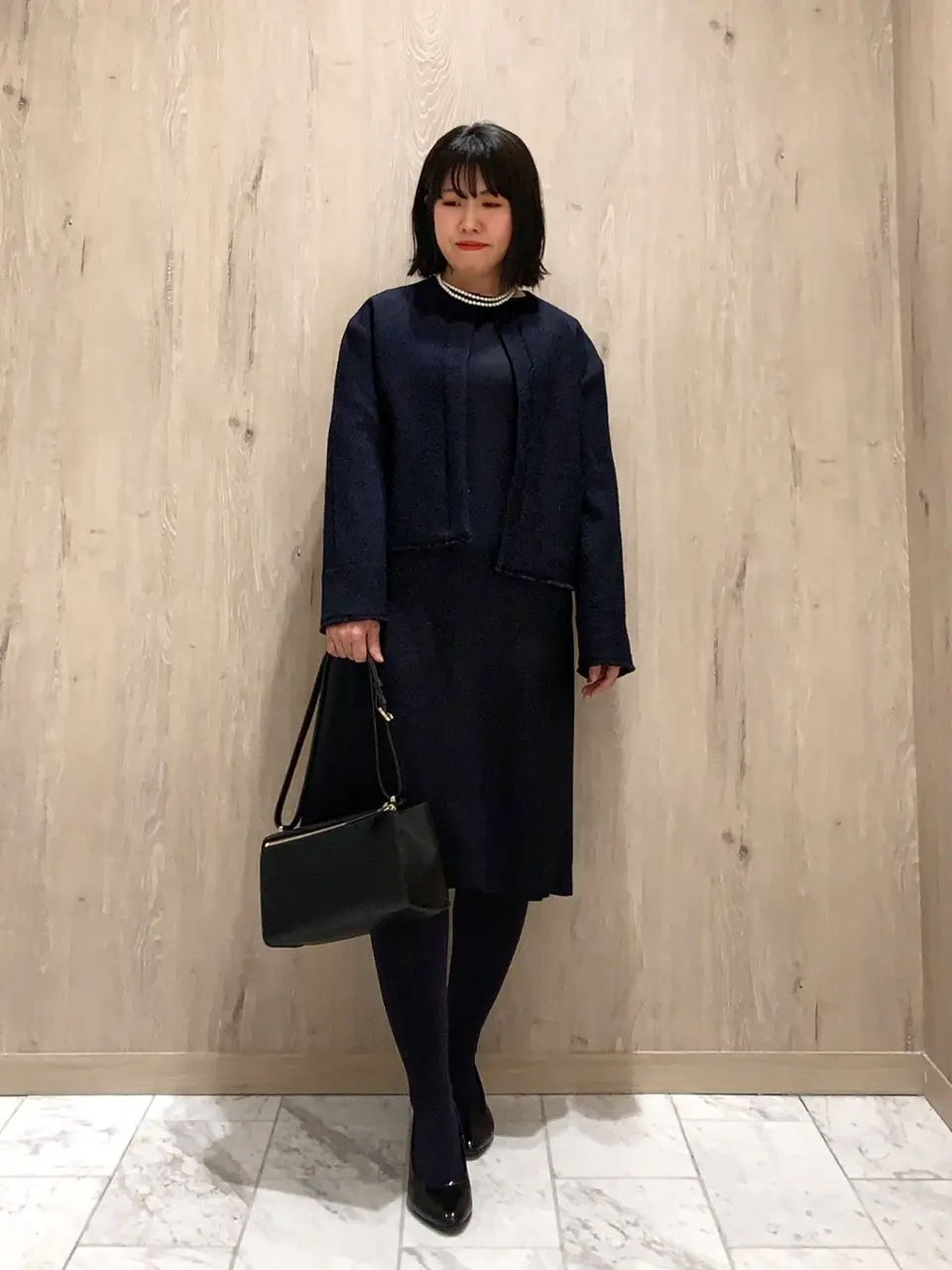  高橋 コーディネート画像