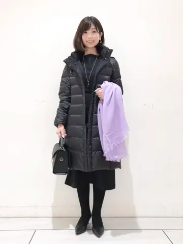 23区 S 市川 コーディネート画像