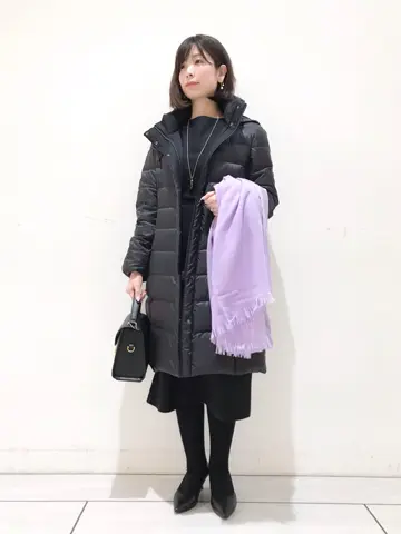 23区 S 市川 コーディネート画像