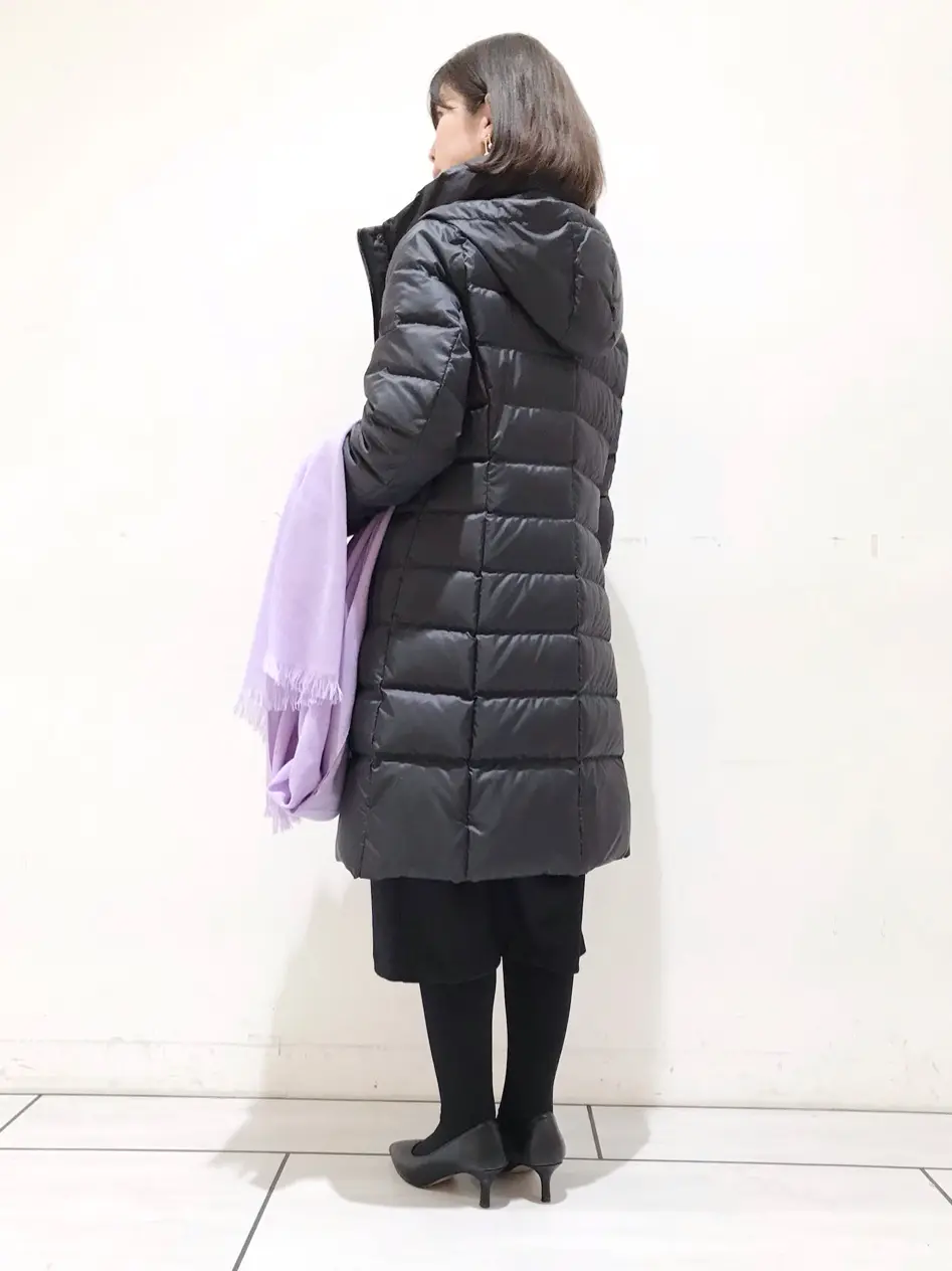 23区 S 市川 コーディネート画像