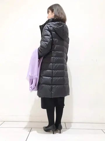 23区 S 市川 コーディネート画像