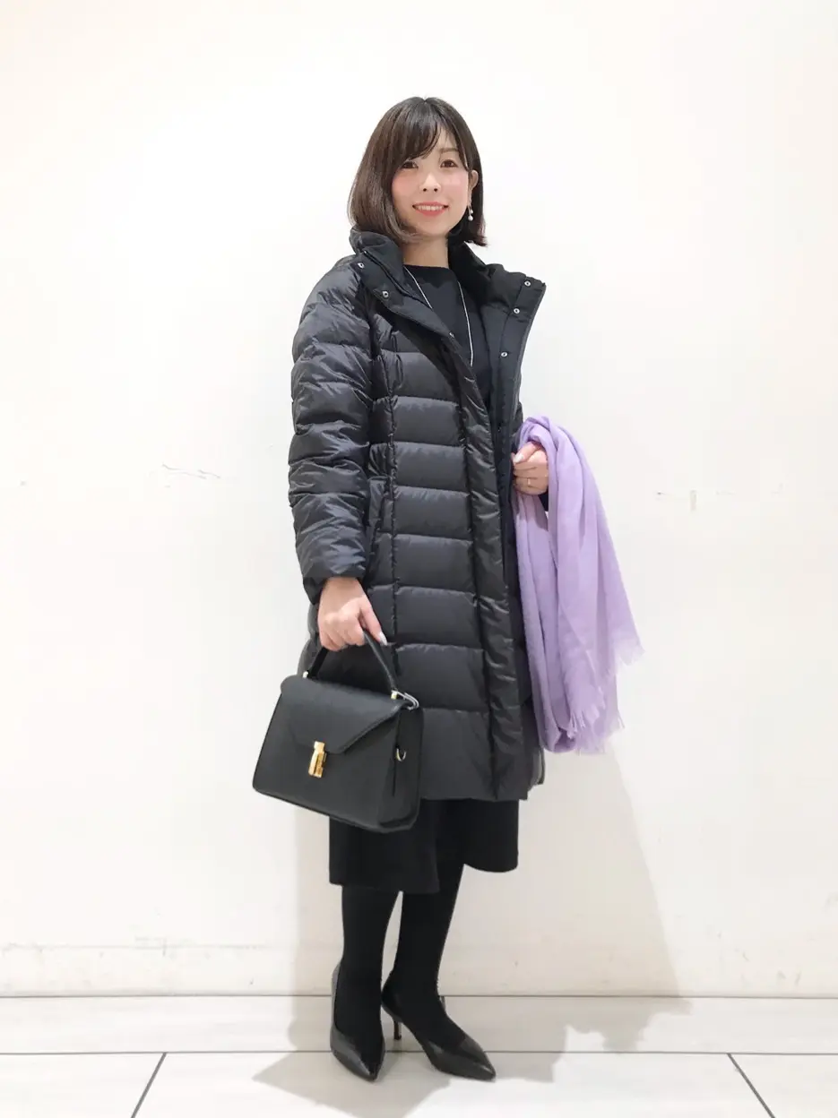 23区 S 市川 コーディネート画像