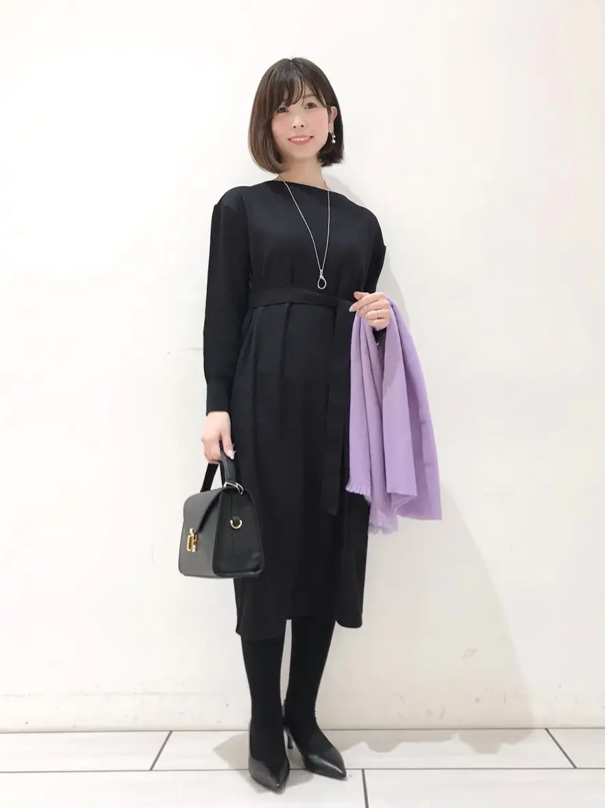 23区 S 市川 コーディネート画像