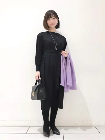 23区 S 市川 コーディネート画像