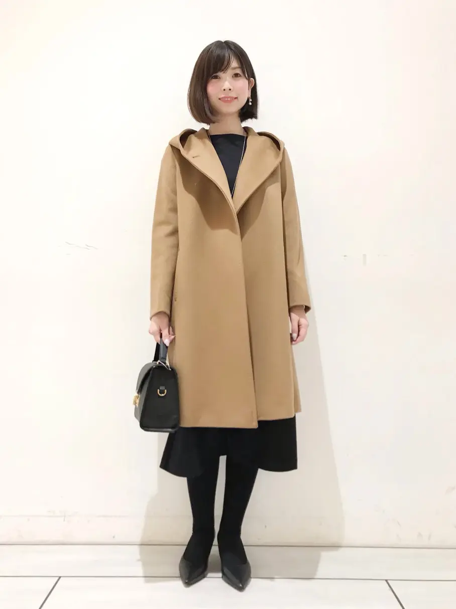 23区 S 市川 コーディネート画像