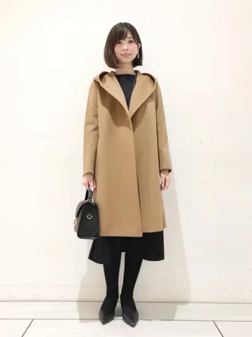 23区 S 市川 コーディネート画像