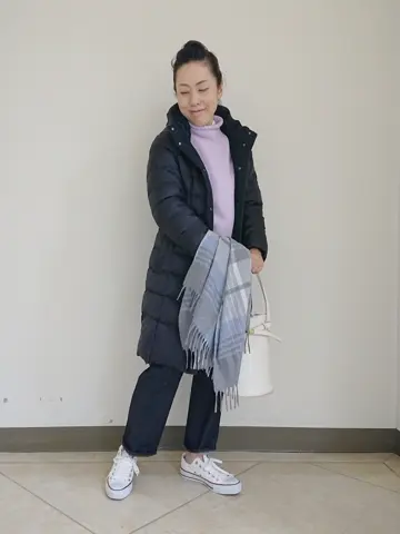 23区 S ウエノ コーディネート画像