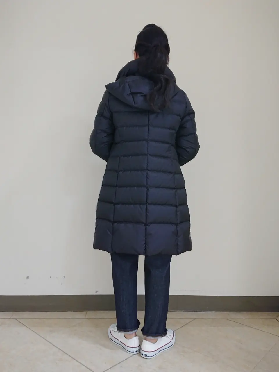 23区 S ウエノ コーディネート画像