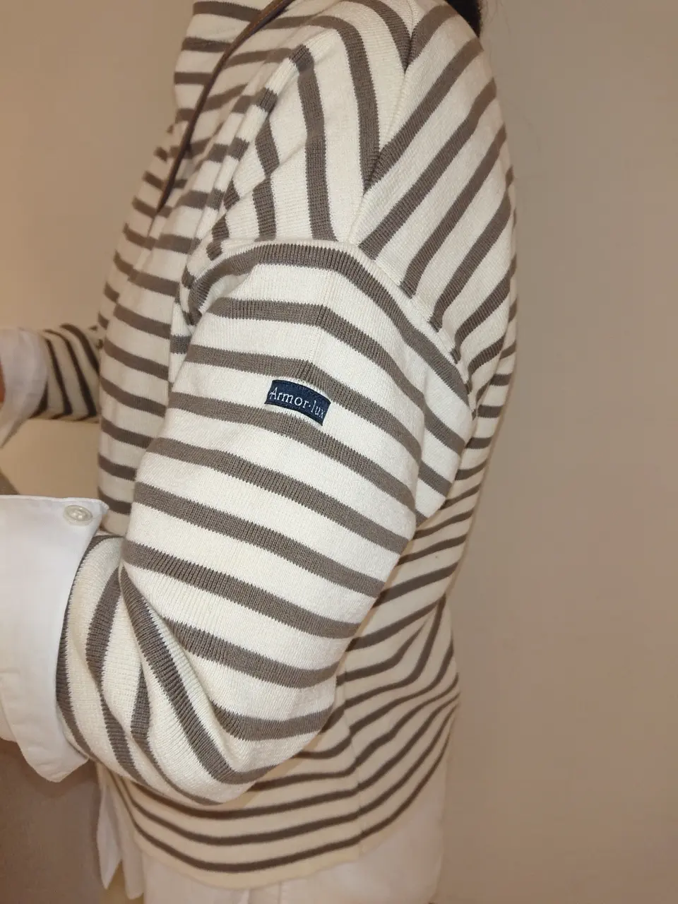 23区 S ウエノ コーディネート画像