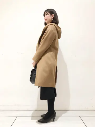 23区 S 市川 コーディネート画像