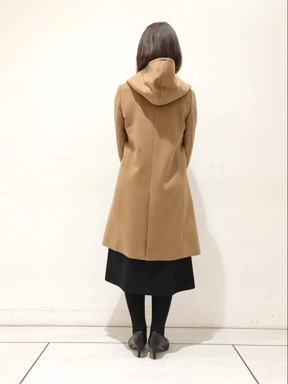 23区 S 市川 コーディネート画像