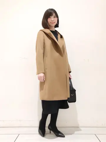 23区 S 市川 コーディネート画像