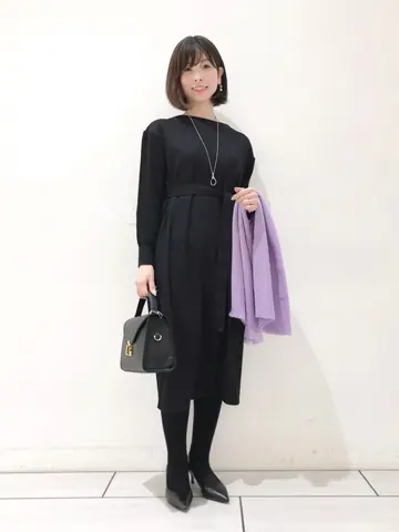 23区 S 市川 コーディネート画像