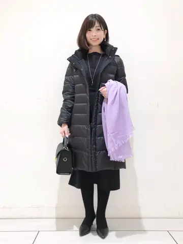 23区 S 市川 コーディネート画像