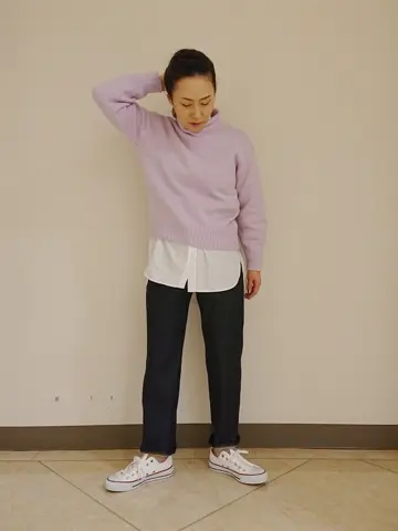 23区 S ウエノ コーディネート画像