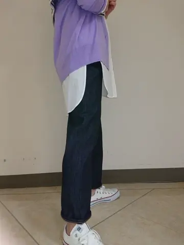 23区 S ウエノ コーディネート画像