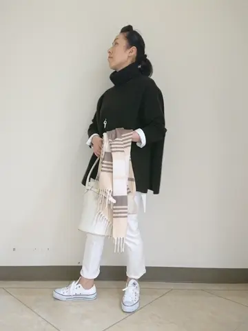 23区 S ウエノ コーディネート画像