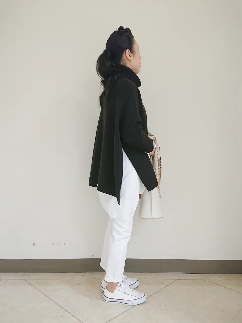 23区 S ウエノ コーディネート画像