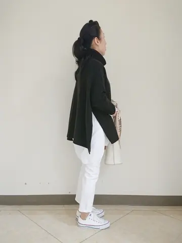 23区 S ウエノ コーディネート画像