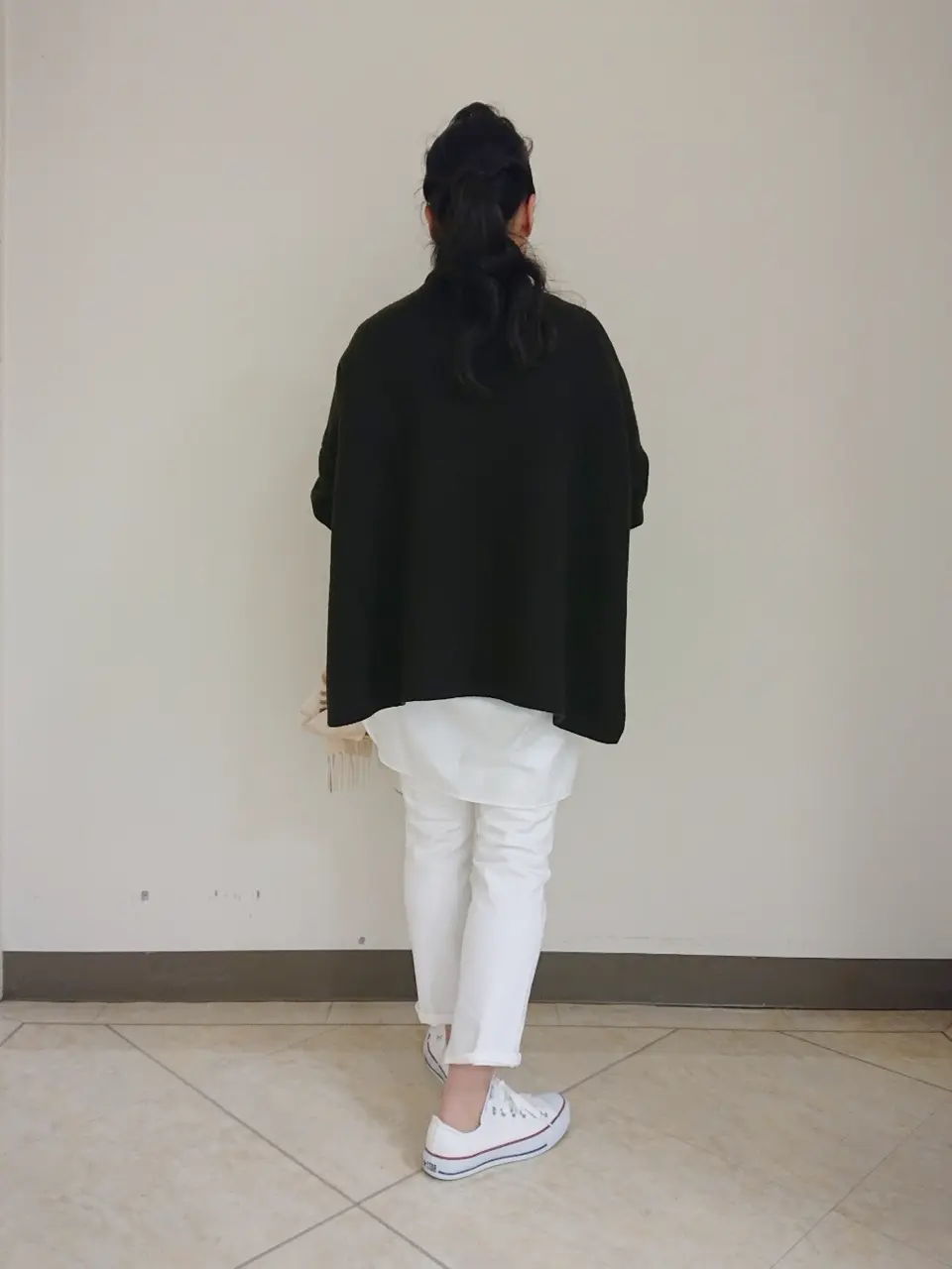 23区 S ウエノ コーディネート画像