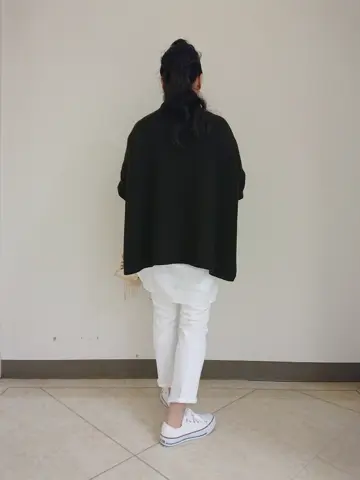 23区 S ウエノ コーディネート画像