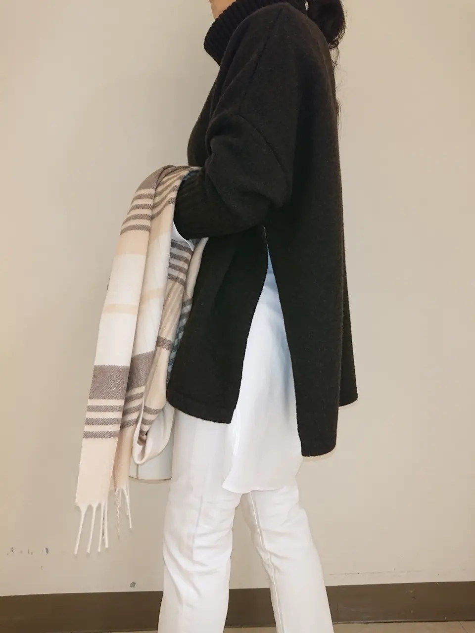 23区 S ウエノ コーディネート画像