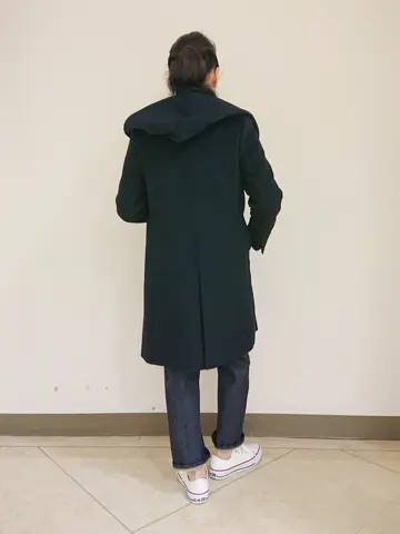 23区 S ウエノ コーディネート画像