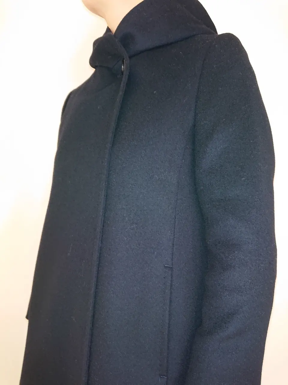 23区 S ウエノ コーディネート画像