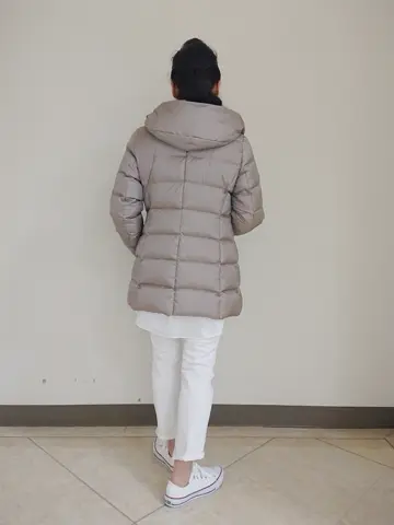 23区 S ウエノ コーディネート画像