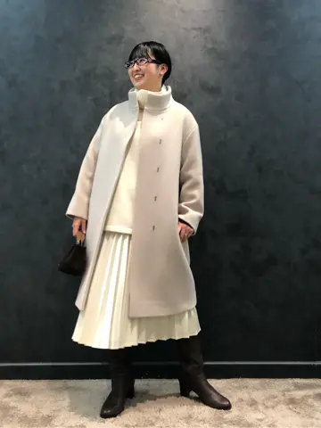 23区 S 畠山 コーディネート画像