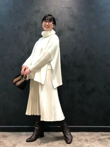 23区 S 畠山 コーディネート画像