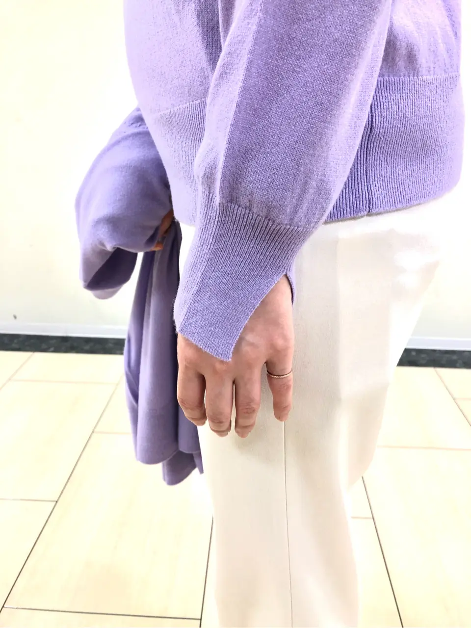 23区 S M コーディネート画像